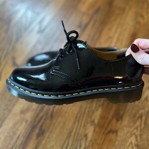 Women’s Doc Martens